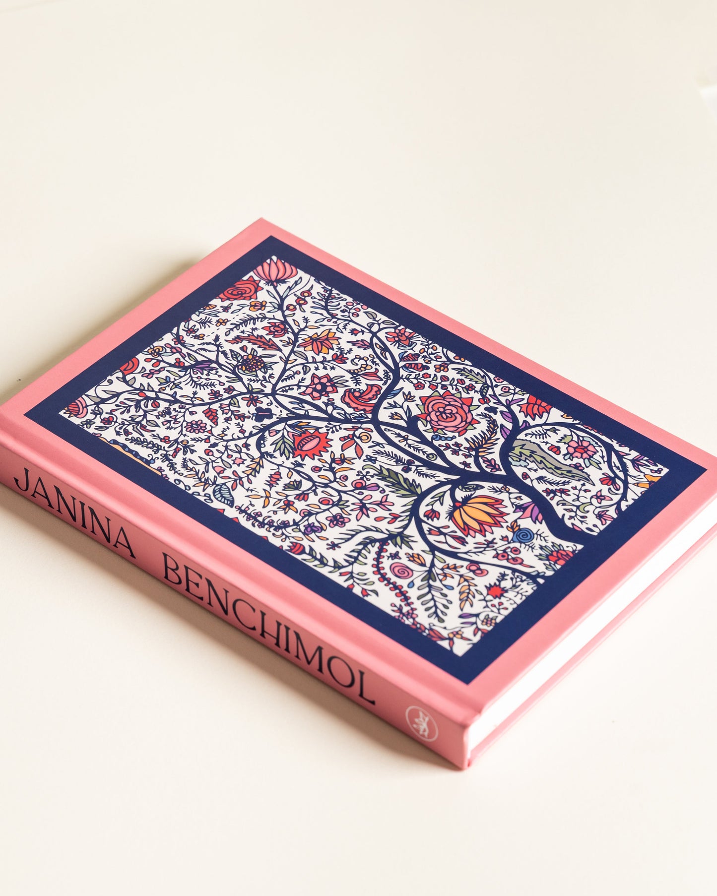 Undated Planner Hardcover (3 Months)