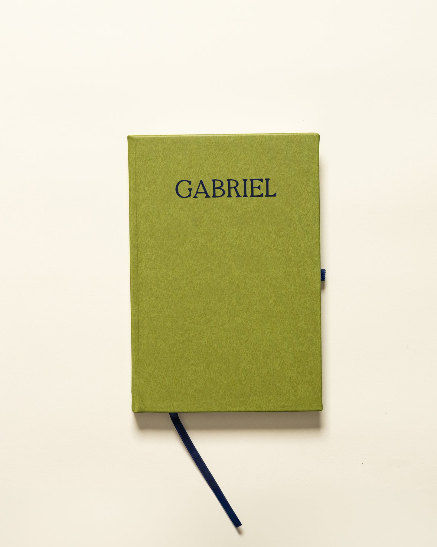 Planner Diario - Verde