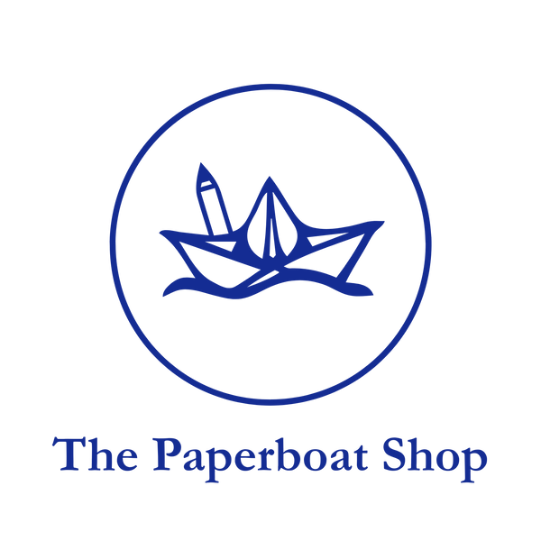 The Paperboat Shop