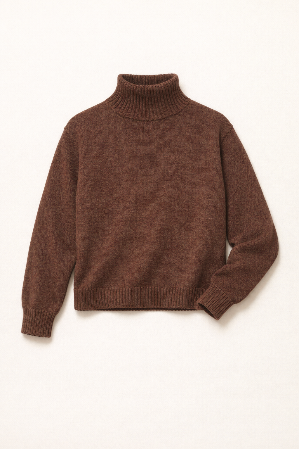 Monogrammed Sweater