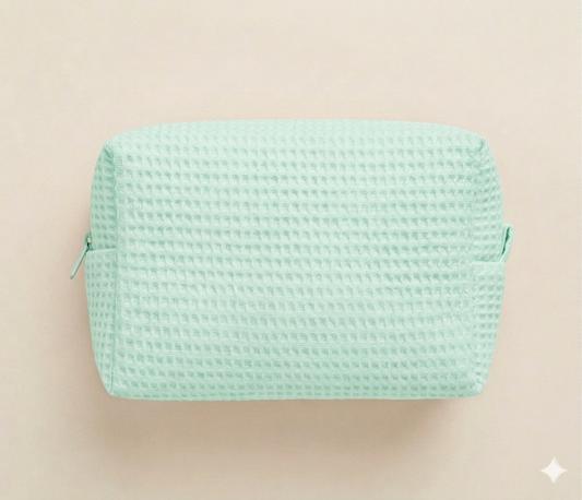 Waffle Pouch