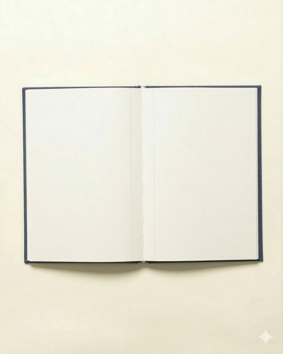 Sketchbook