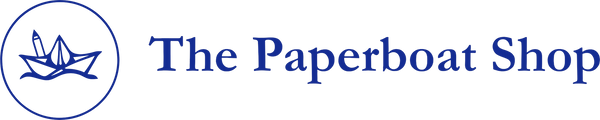 The Paperboat Shop