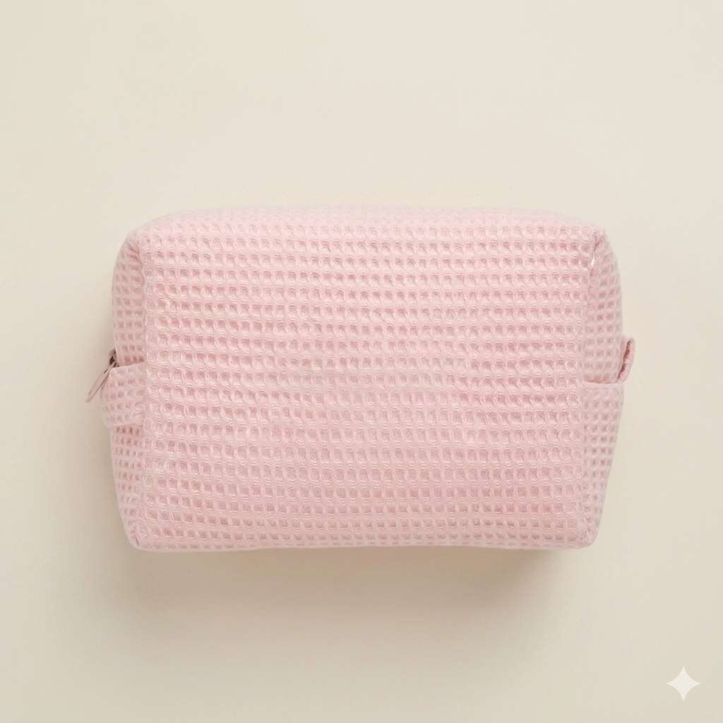 Waffle Pouch