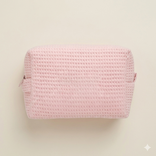 Waffle Pouch