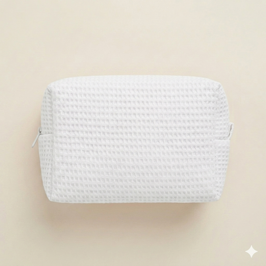 Waffle Pouch